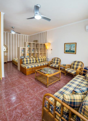CENTRAL APARTMENT
